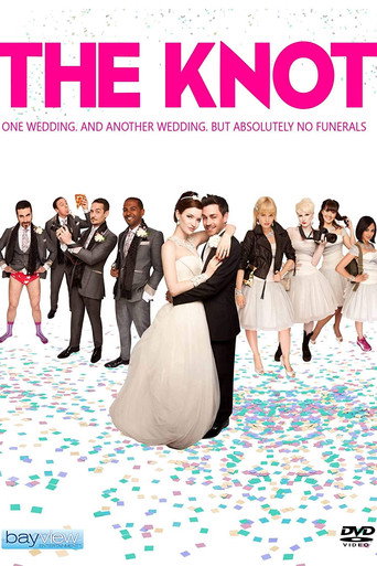 Póster de The Knot