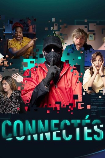 Póster de Connectés