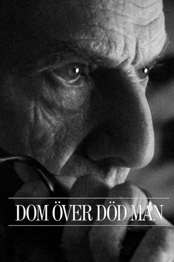 Póster de Dom över död man