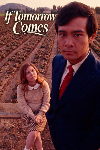 Póster de If Tomorrow Comes