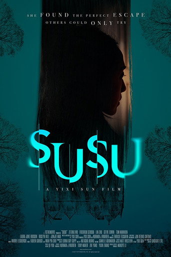 Póster de Susu