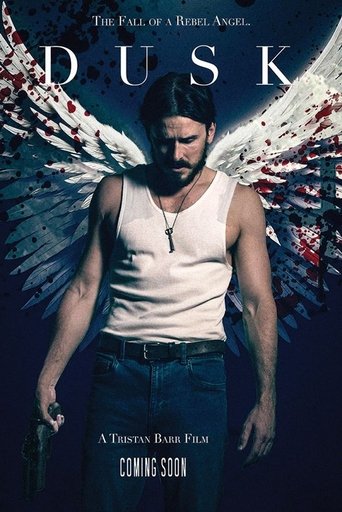 Póster de Deathkeeper
