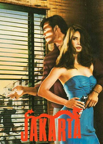 Póster de Peluru dan Wanita