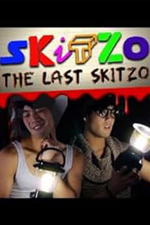 Póster de The Last Skitzo!