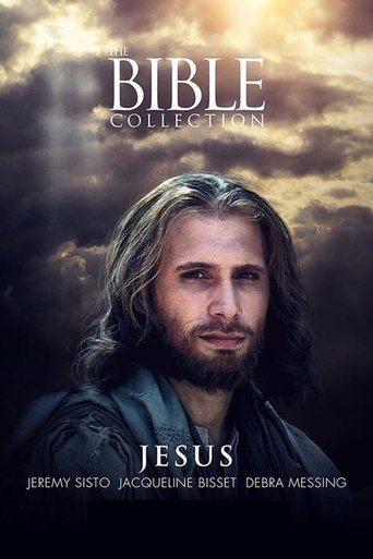 Póster de La biblia :Jesús