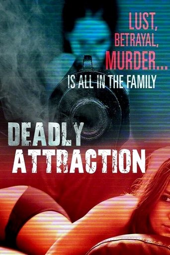 Póster de Deadly Attraction