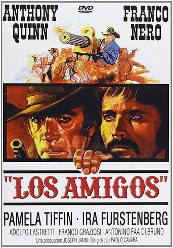 Póster de El sordo Smith y su amigo El orejas