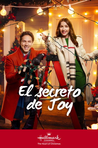 Póster de A Joyous Christmas