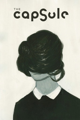 Póster de The Capsule