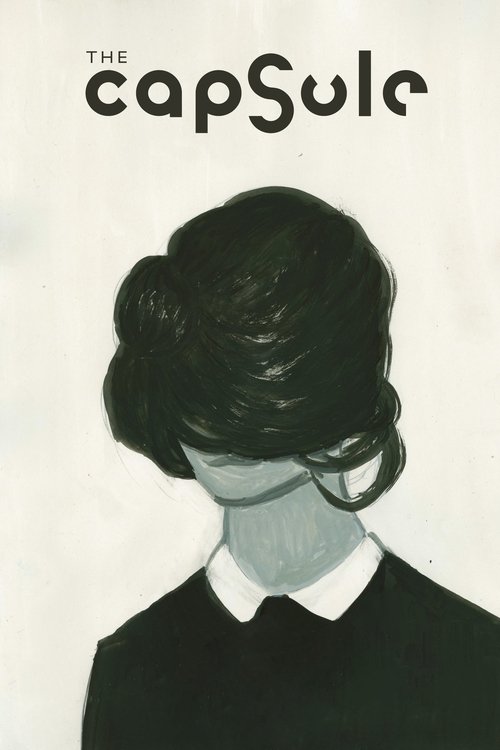 Póster de The Capsule
