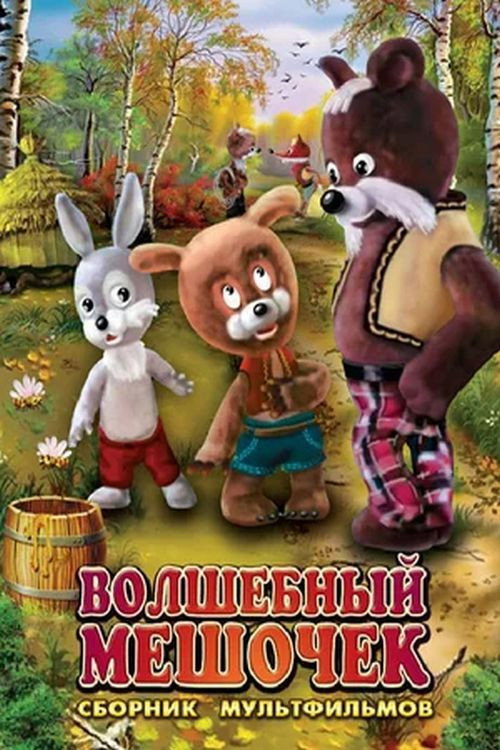 Póster de Волшебный мешочек