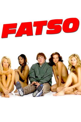 Póster de Fatso
