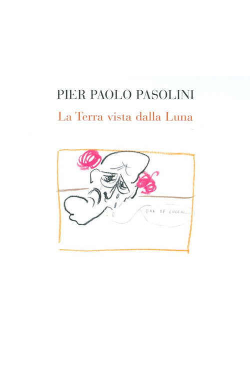 Póster de La Terra vista dalla Luna