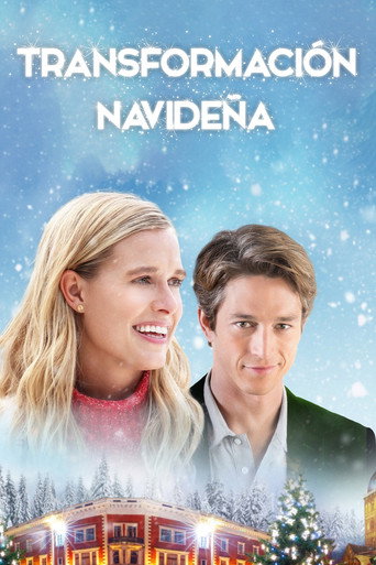 Póster de Christmas Camp