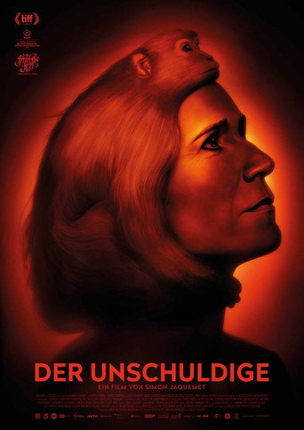 Póster de Der Unschuldige