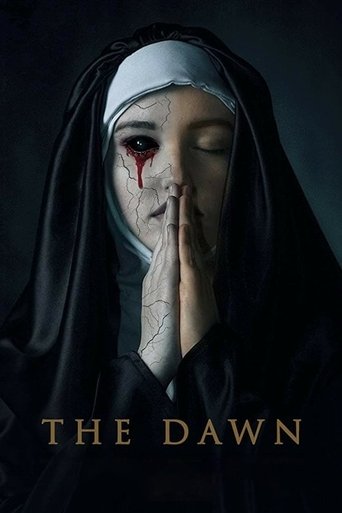 Póster de The Dawn