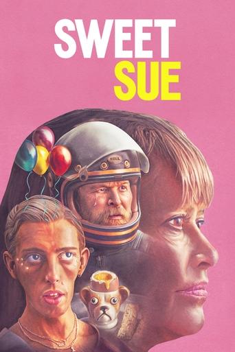 Póster de Sweet Sue