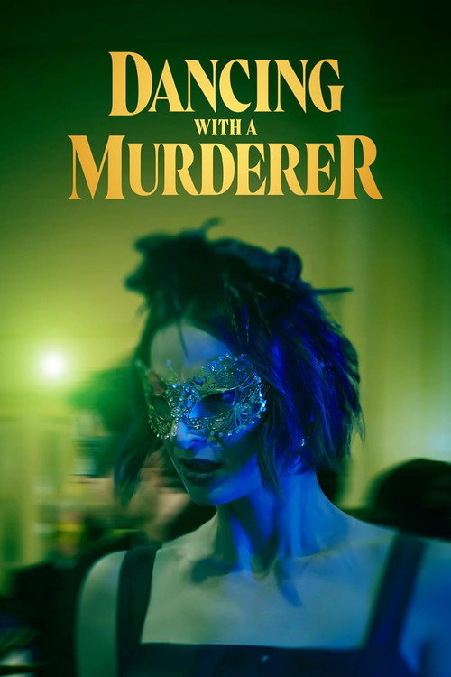 Póster de A Dance with Death