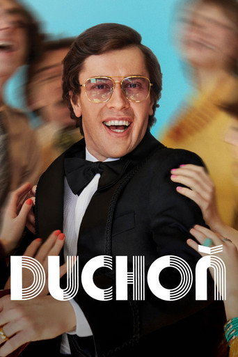 Póster de Duchoň