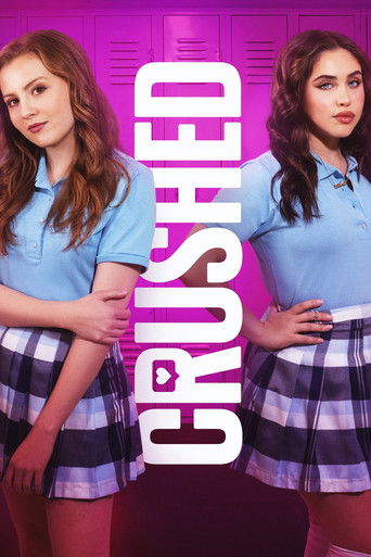 Póster de Crushed