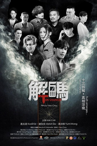 Póster de 解碼