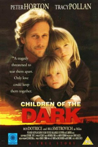 Póster de Children of the Dark