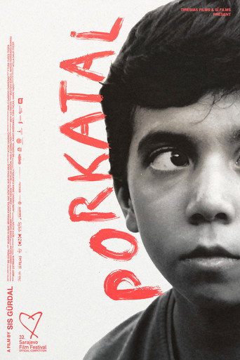 Póster de Porkatal
