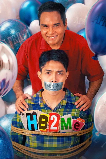 Póster de HB2ME