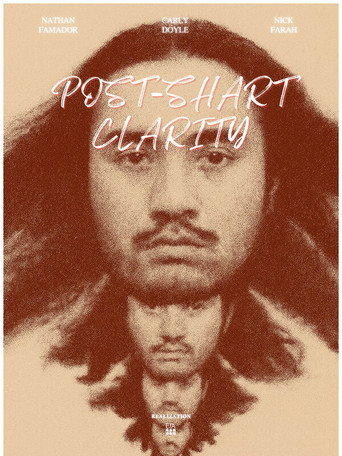 Póster de Post-Shart Clarity