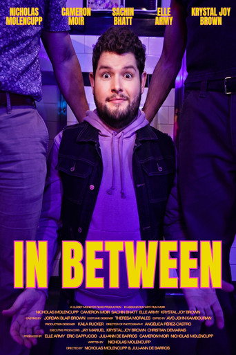 Póster de In Between