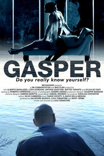 Póster de Gasper