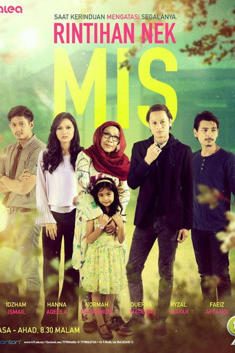 Póster de Rintihan Nek Mis