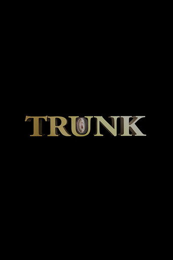 Póster de Trunk