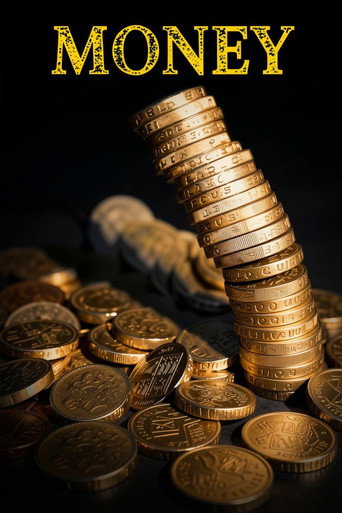 Póster de Money