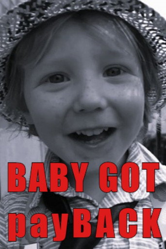 Póster de Baby Got payBack
