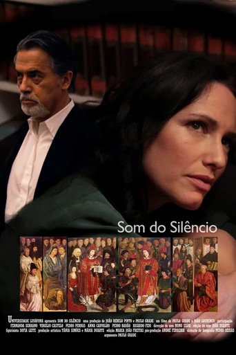Póster de O Som do Silêncio