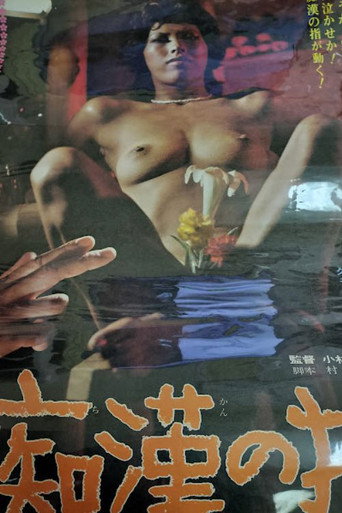 Póster de Pervert's Finger