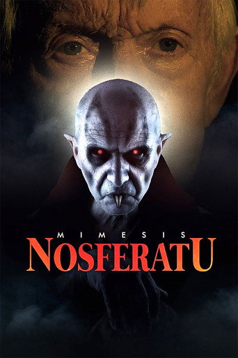 Póster de Mimesis: Nosferatu