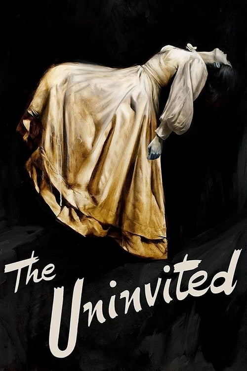 Póster de The Uninvited