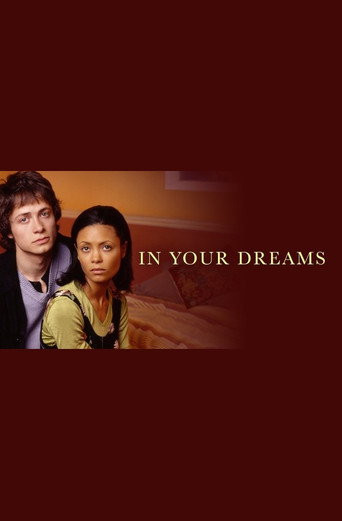 Póster de In Your Dreams