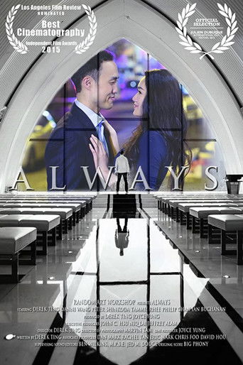 Póster de Always