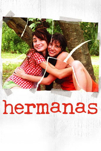 Póster de Hermanas
