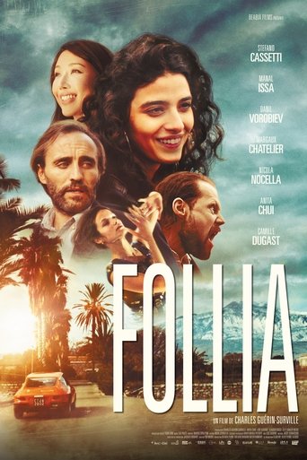 Póster de Follia