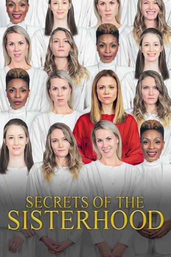 Póster de The Sisterhood