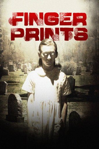 Póster de Fingerprints