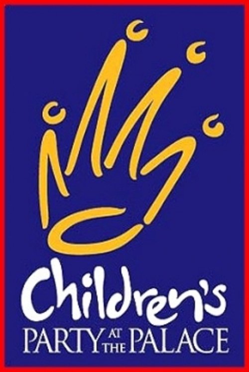 Póster de The Children's Party at the Palace