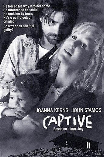 Póster de Captive