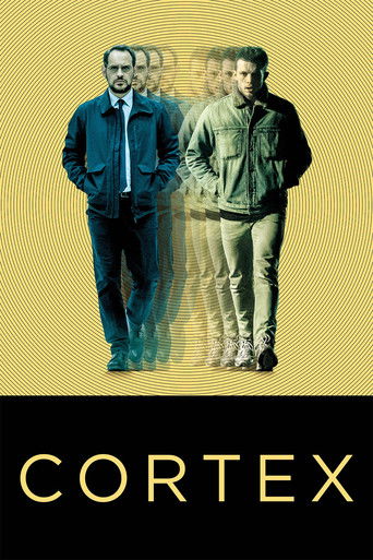 Póster de Cortex