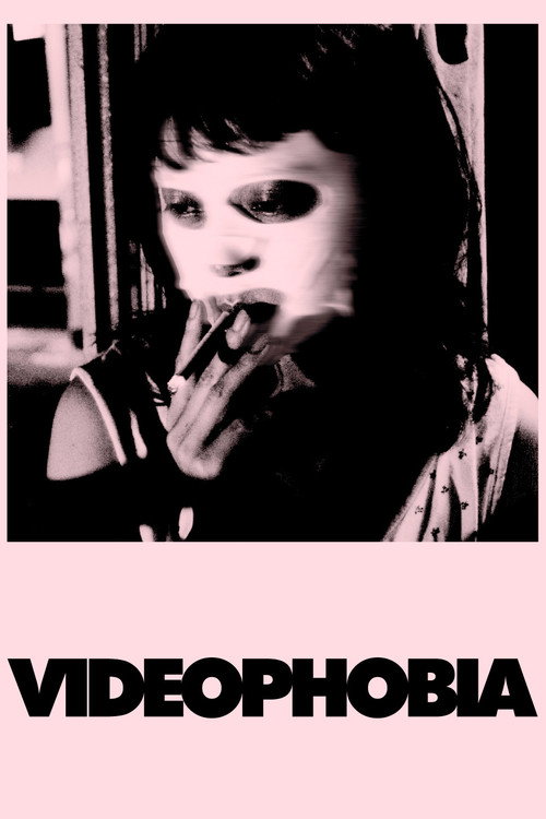 Póster de Videophobia
