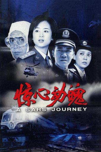 Póster de 惊心动魄